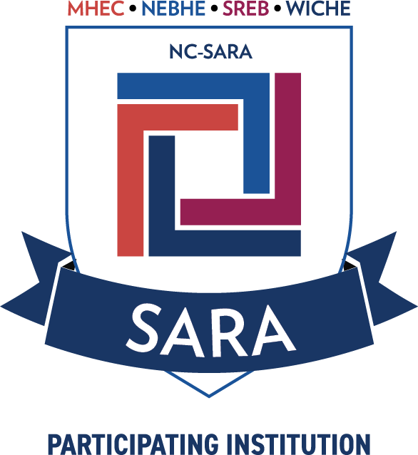 NC-SARA Participating School Logo