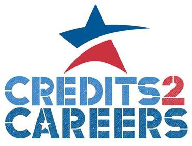 credits to careers logo