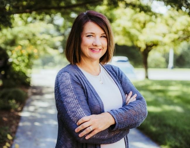 Karen Copenhaver Counselor