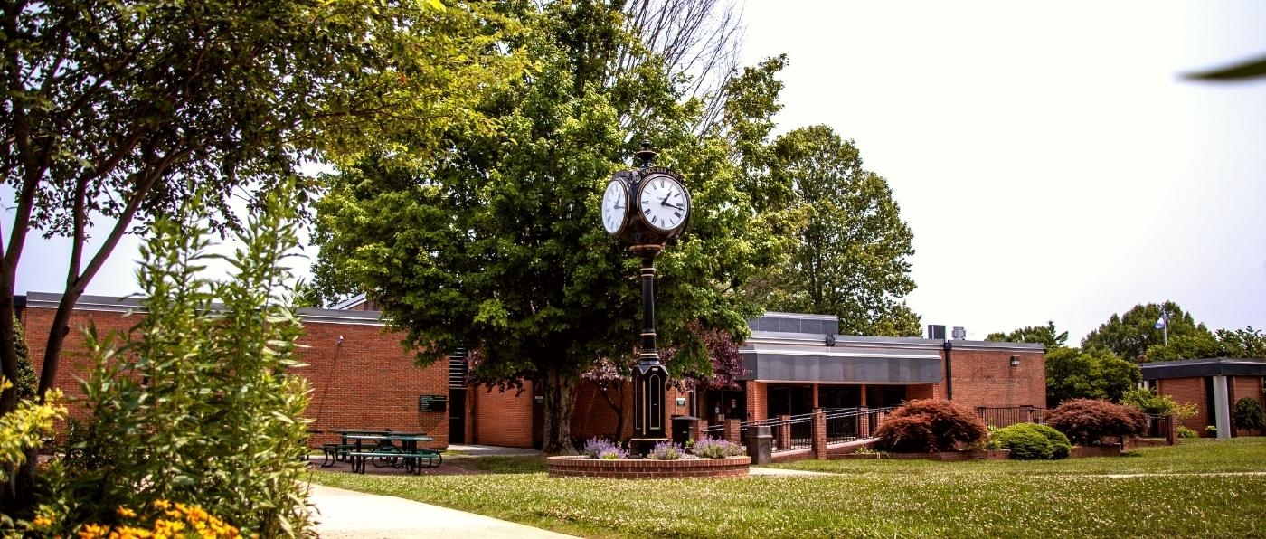 About the College | Virginia Highlands Community College