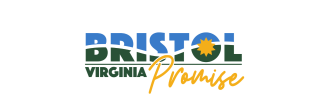 Bristol VA Promise Scholarship Logo