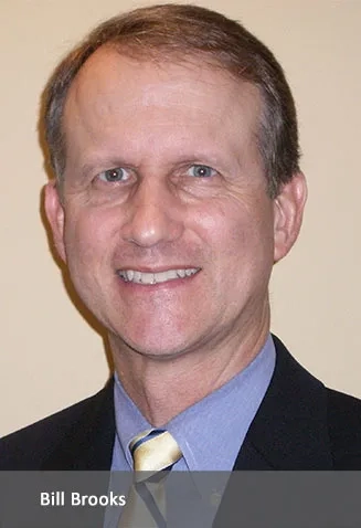 Photo of Bill Brooks